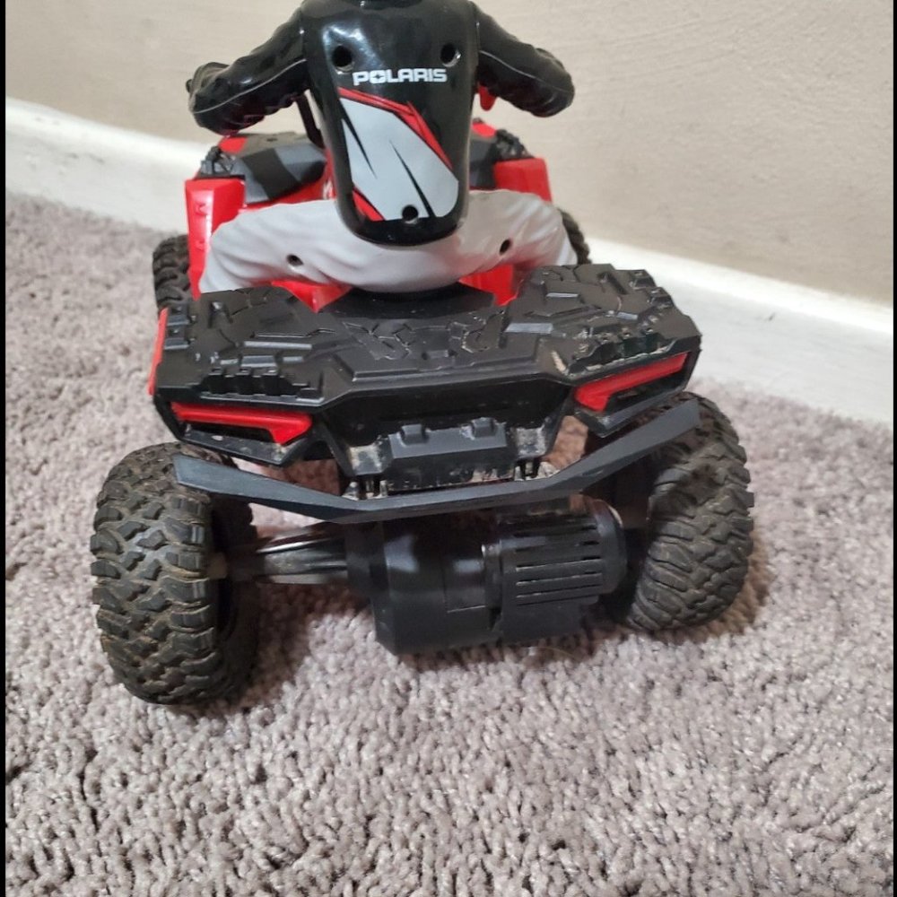 Polaris Remote Control Car - Picture 3 of 5